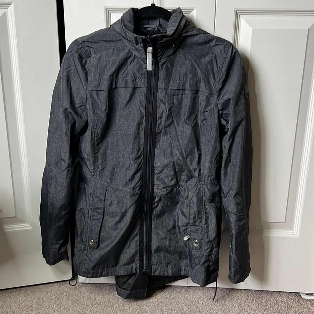 Halifax Rain Jacket